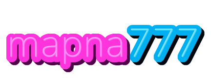 mapna777 — logo kanal