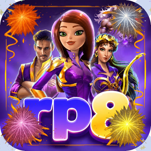 rp8 — galeri pratinjau - APK Resmi
