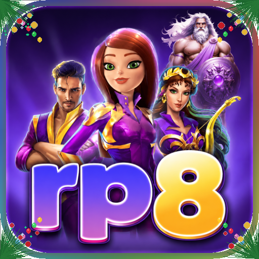 rp8 — galeri pratinjau Resmi APK