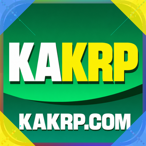 kakrp — mitra unggulan